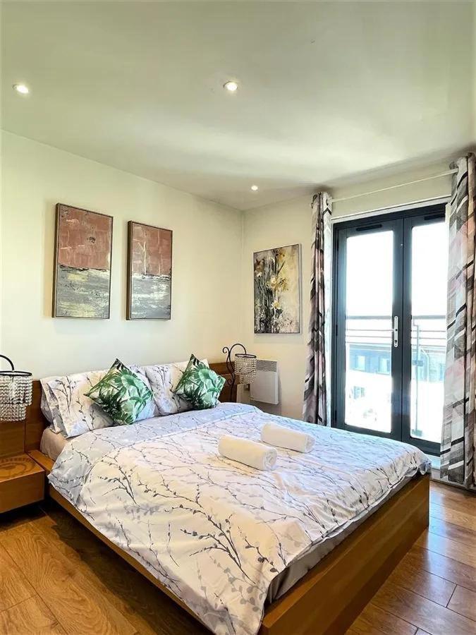 Holiday Home Swansea Ngoại thất bức ảnh