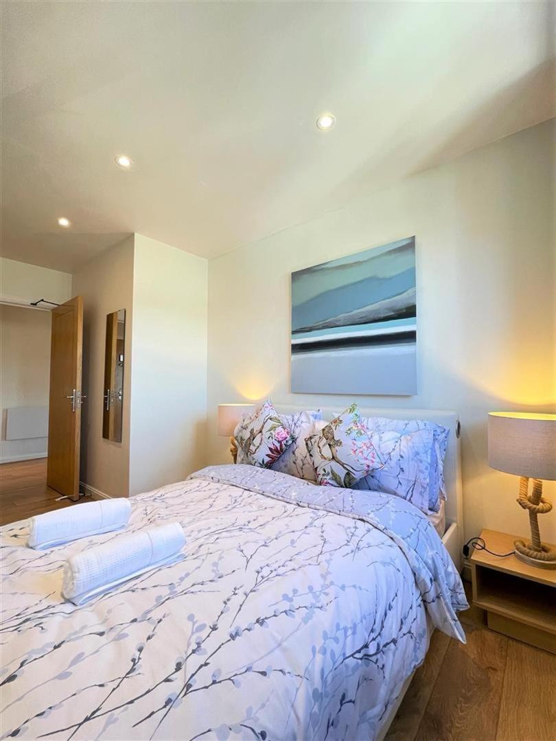 Holiday Home Swansea Ngoại thất bức ảnh