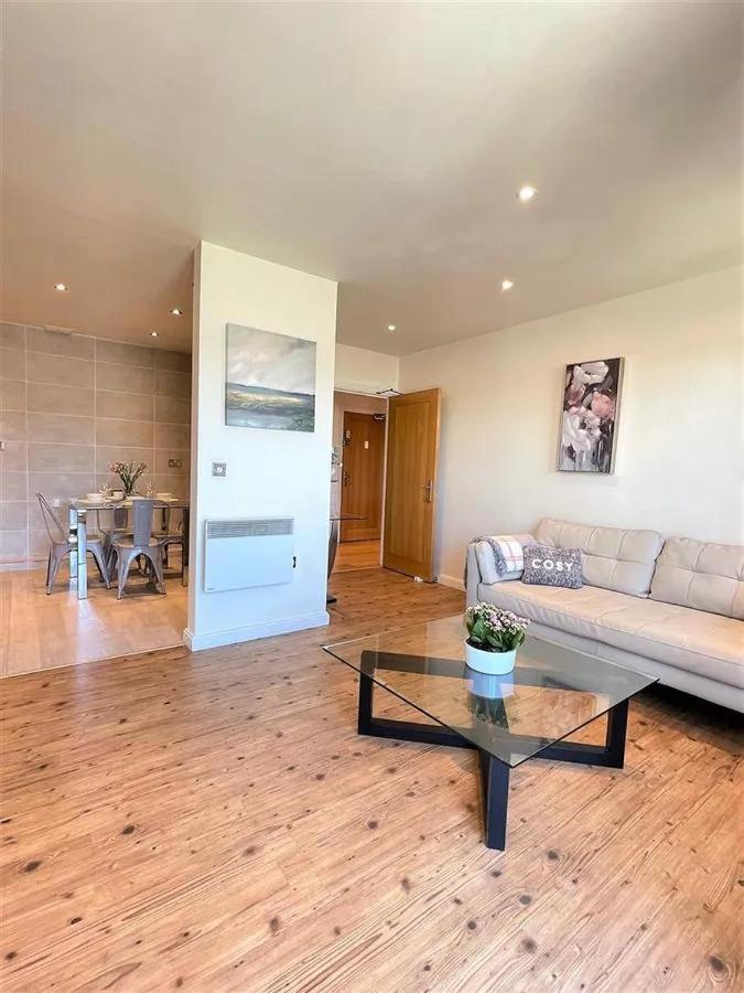 Holiday Home Swansea Ngoại thất bức ảnh
