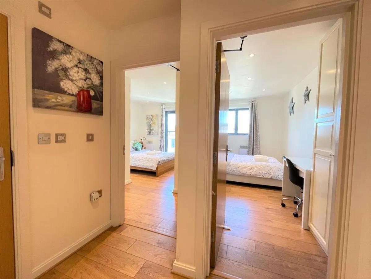 Holiday Home Swansea Ngoại thất bức ảnh