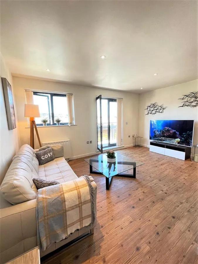 Holiday Home Swansea Ngoại thất bức ảnh