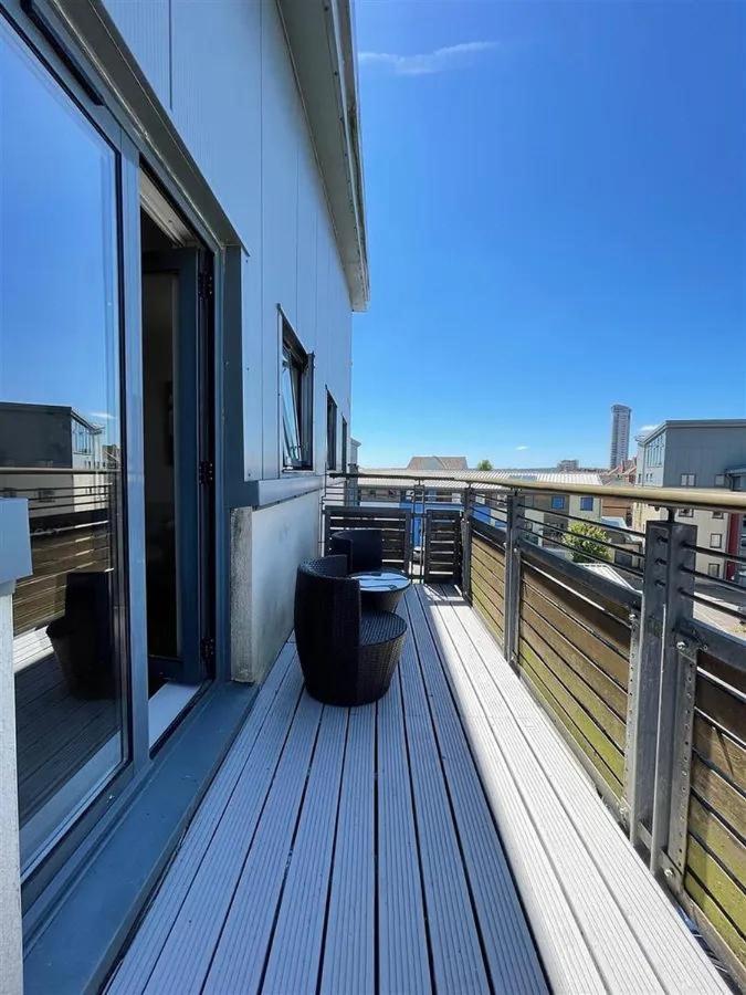Holiday Home Swansea Ngoại thất bức ảnh