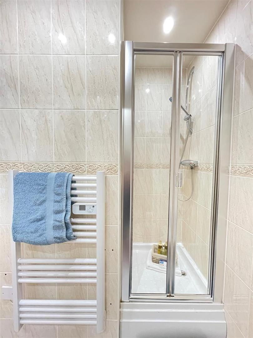 Holiday Home Swansea Ngoại thất bức ảnh