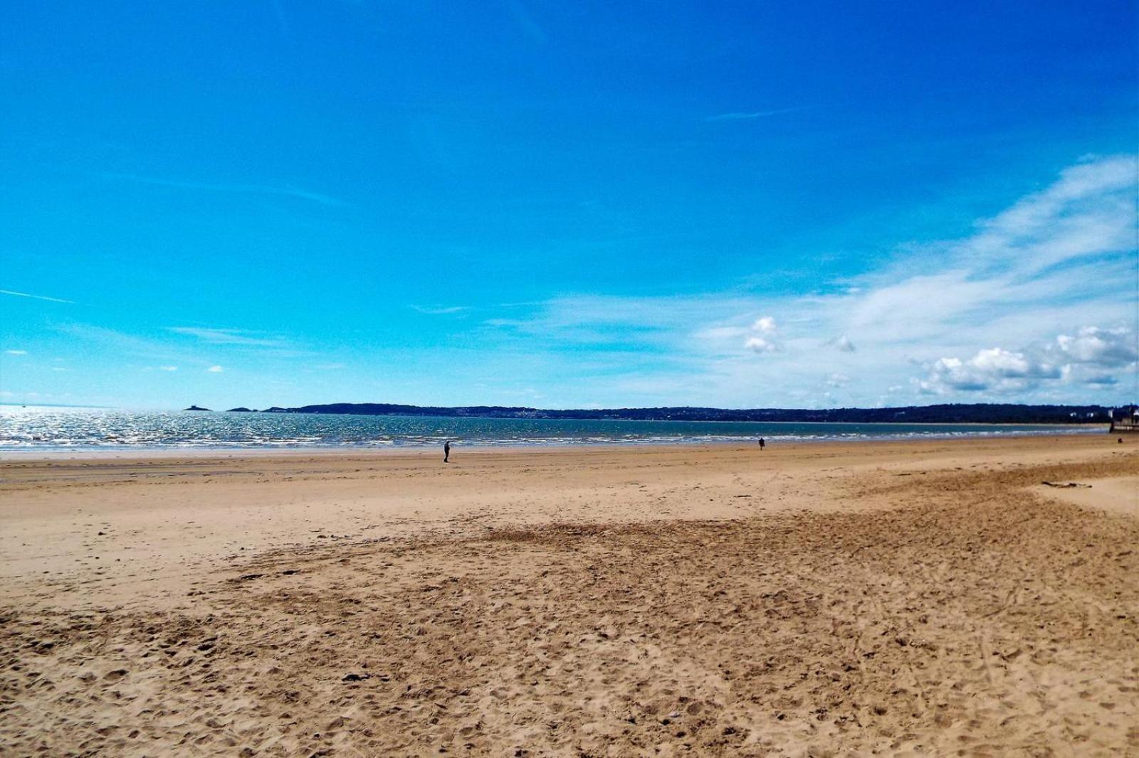 Holiday Home Swansea Ngoại thất bức ảnh